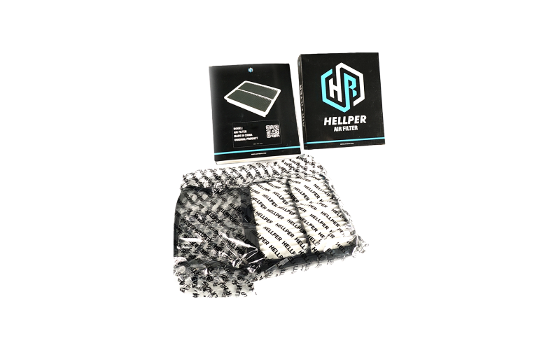 Воздушный фильтр